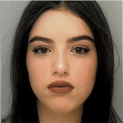 Étudiante en droit, 19/20 au bac d’anglais, donne cours à domicile sur paris et sa banlieue pour collégiens et lycéens motivés.